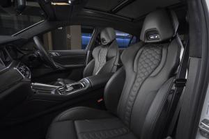 BMW X6 M Competition 2020 года  (AU)